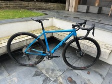 FORME CALVER Cyclocross/Gravel