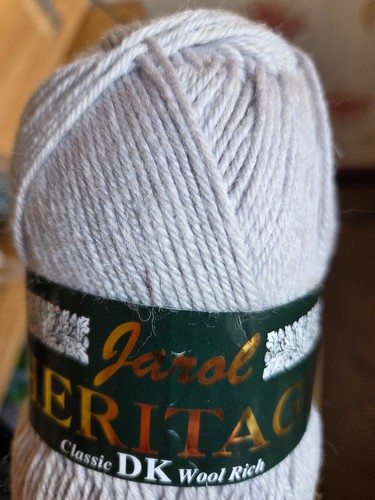 Jarol heritage wool - heritage, yarn