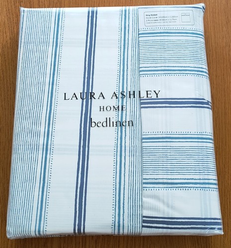 Laura ashley heacham stripe - laura,