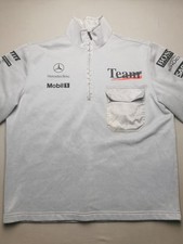 West McLaren Mercedes F1 Team