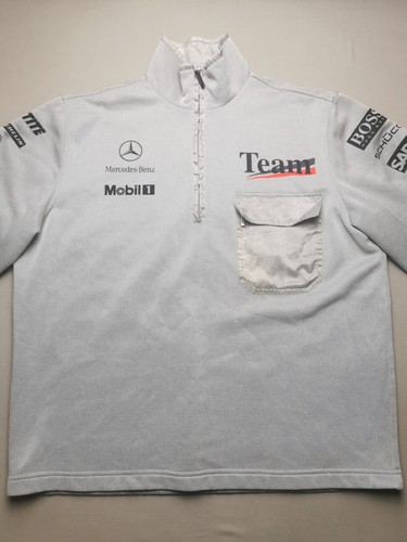 West mclaren mercedes team - west,
