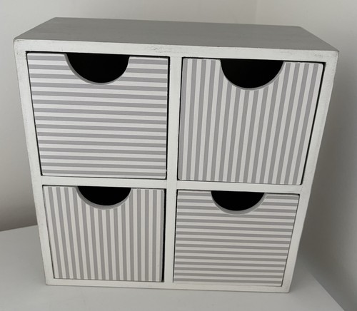 Upcycled desktop storage - upcycled,