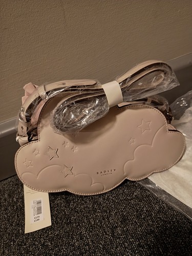 Radley london dare to - london,
