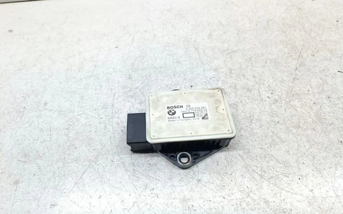 Bmw e70 acceleration sensor - bmw,