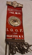ROCHESTER CITY LODGE NO.66