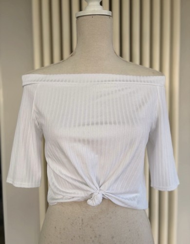 Missguided white - missguided,