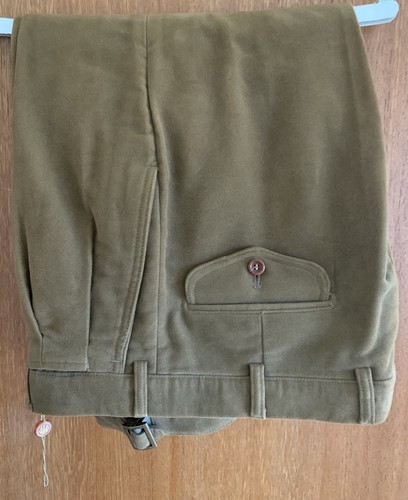 Beretta men moleskin - beretta, men's