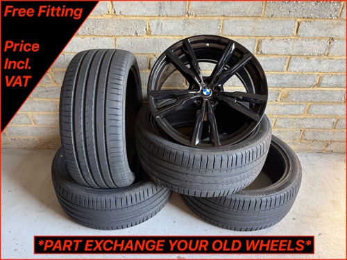 Bmw x6 genuine - bmw, 747m