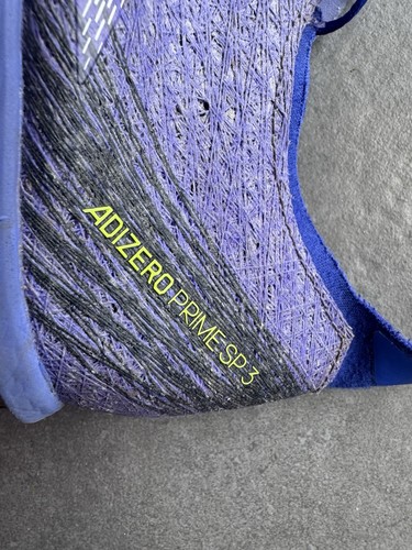 Adidas prime sprung - prime,