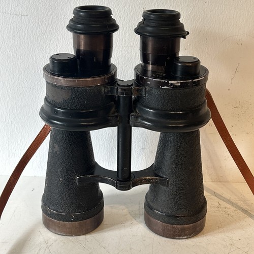 Ww2 beh 7x50 - ww2, binoculars