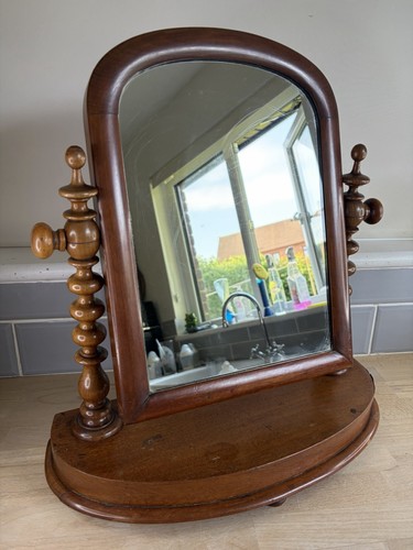 Vintage wooden table top - wooden,