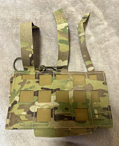 Multicam molle tactical - multicam,