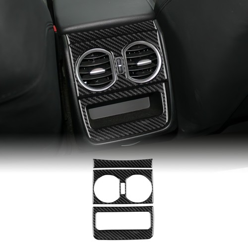 Black carbon fiber - carbon, air