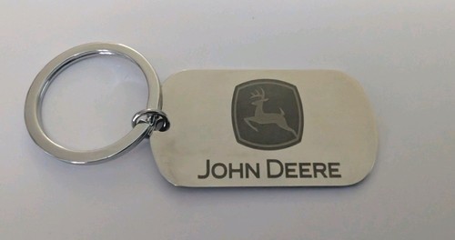 John deere tractor logo - john,