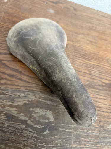 Benotto saddle seat - saddle,