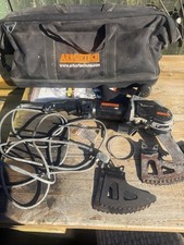 Arbortech AS170 Allsaw 240v 3