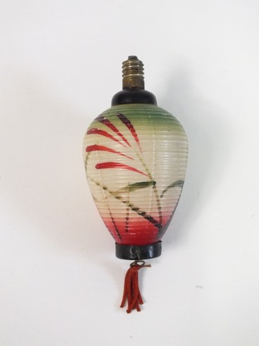 Vintage chinese milk glass - vintage,