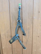 BNWOT Padded Flash Noseband