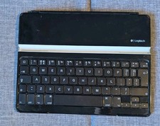 Logitech Ultrathin Keyboard