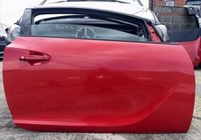 VAUXHALL ASTRA GTC, OSF DRIVER