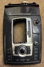 AUDI Q7 4L (2006-2011) Centre