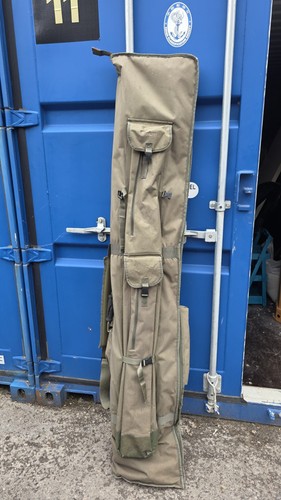 Traeker rod holdall 12ft - traeker, 4