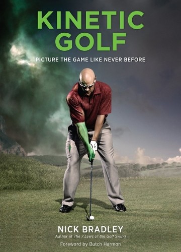 Kinetic golf picture the game - picture,