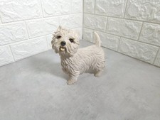 Country Artists Best In Show 01552 West Highland Terrier Dog Figure Figurine