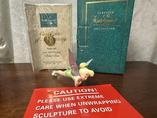 Wdcc disney tinker - disney,