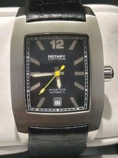 Rotary Men’s Editions 1895 -