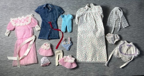 Barbie heart family mix - heart, set