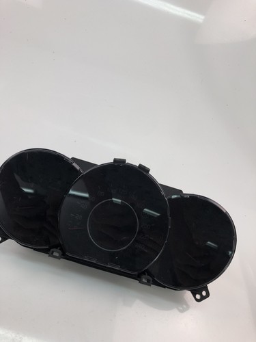 Kia cee instrument - jd,