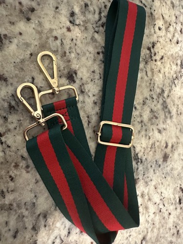 Bag strap shoulder wide - wide, purse