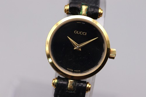 Near mint gucci 2000l 21mm - [near, mint]