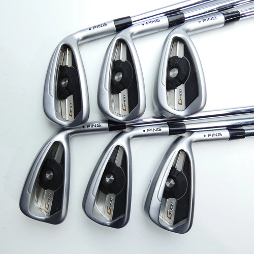 Used ping g400 - g400, /