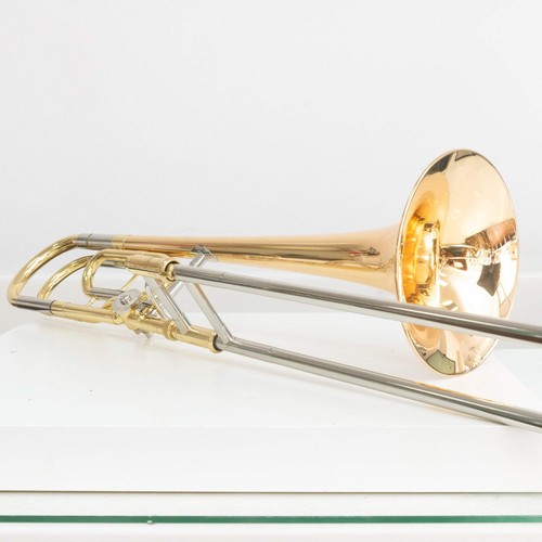 Yamaha ysl 356g tenor - tenor, trombone