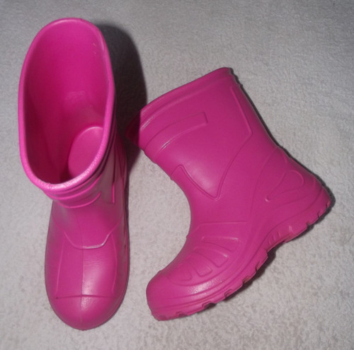 Pink lightweight eva moulded - lightweight,