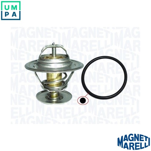 Thermostat coolant - thermostat,