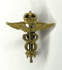 Royal Air Force (RAF) Medical