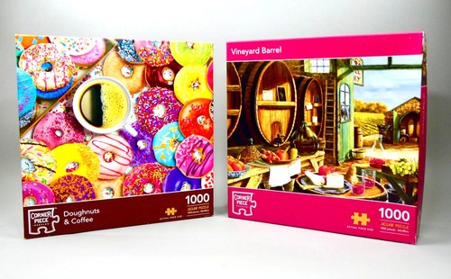 Job lot 1000 piece - lot, 2x