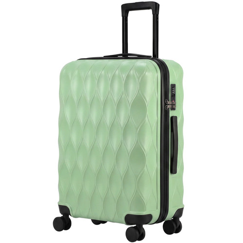 Piece hard shell - hard, luggage