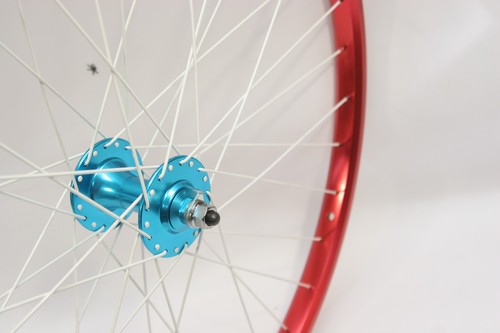 Bikes front wheel 36h - se, 29"