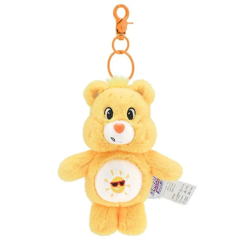 Care bears rainbow plush - rainbow,