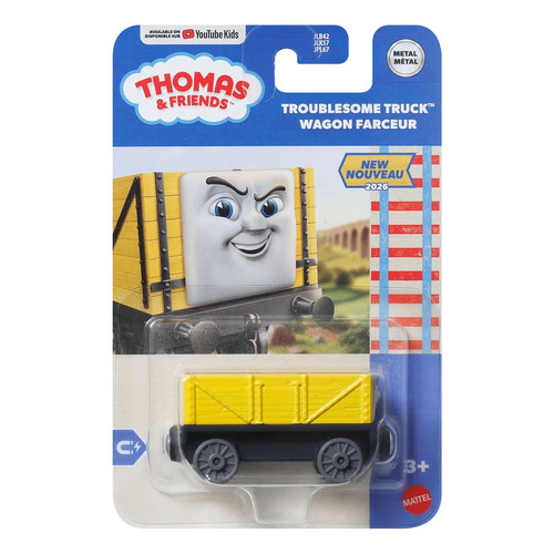 Thomas friends small diecast - friends,