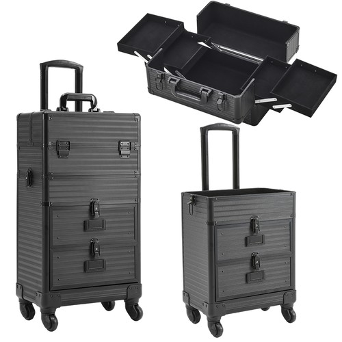 Makeup trolley case - trolley,