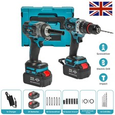 Cordless Impact Wrench+