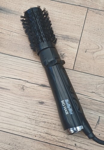 Babyliss big hair rotating - big,