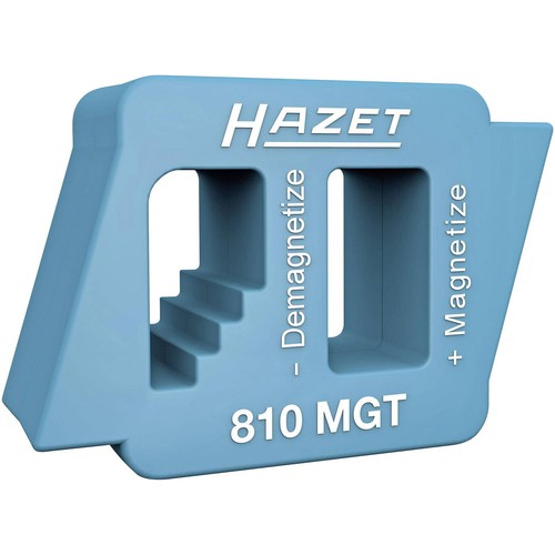 Hazet magnetiser demagnetiser - hazet,