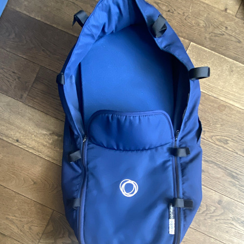 Bugaboo cameleon blue soft - bugaboo,