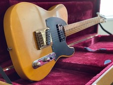 Fender Japan Vintage 1989